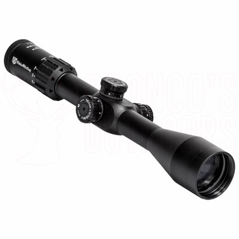 Nikko Stirling Diamond 6-24x50 FFP MRAD Illuminated PRR