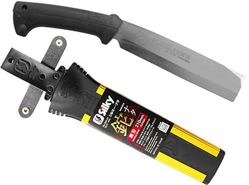 Silky Nata Double Edge Machete