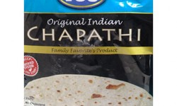 Ics Chapathi 20pcs