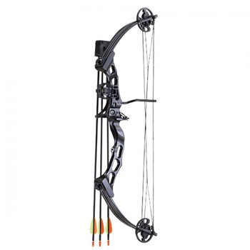 Ek Archery Predator III Compound Bow 65lb