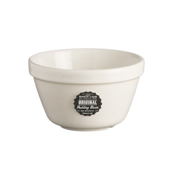 MASON CASH CERAMIC PUDDING BOWL - 900ML / 1.5 PINT