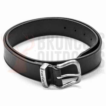 Carhartt Jean Belt Black