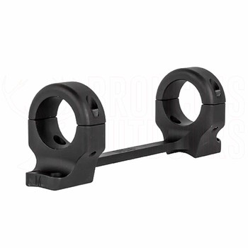 DNZ Game Reaper Rings | Browning X-Bolt / Long Action / RH / 1" / Medium