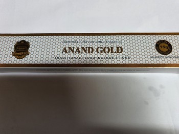 Anand Gold 15g