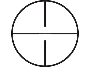 Leupold VX-5HD 3-15x56 CDS-ZL2 FireDot Duplex Riflescope