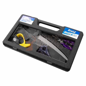 Jarvis Walker Braid Knife Kit