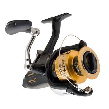 Shimano Baitrunner D Series