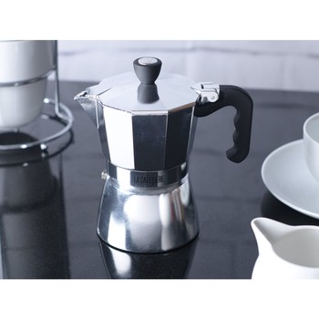 CLASSIC POLISHED 3 CUP ESPRESSO