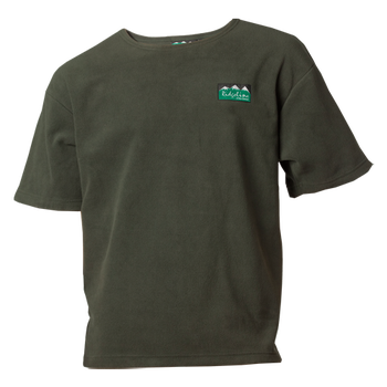 Ridgeline Workmans Tee Olive