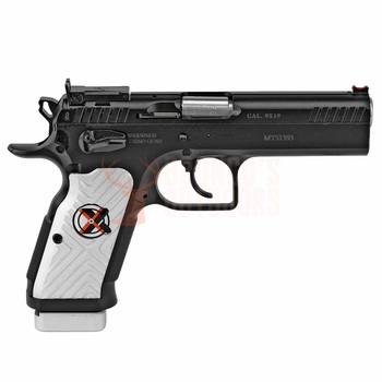 Tanfoglio Stock II Xtreme 2019 9mm