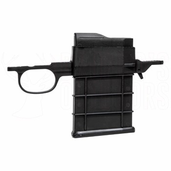 Adaptive Technologies Remington 700 Magazine Conversion L/A 10 Rounds .270/25-06/30-06/7mmRM/300WM
