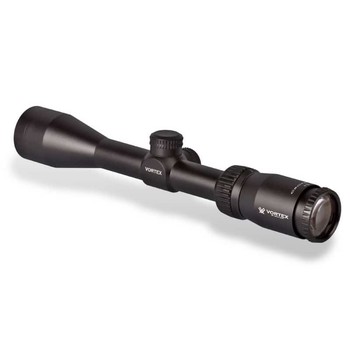 Vortex Crossfire II Rifle Scope 3-9x40 BDC
