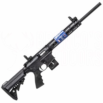 Smith&Wesson Performance Center M&P 15-22  .22LR