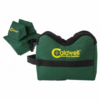 Caldwell Deadshot Shooting bag combo
