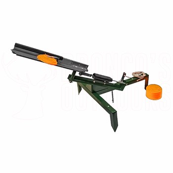 Outdoor Outfitters Clay Thrower 3 Spike Economy CT-101