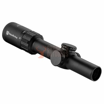 Nikko Stirling Boar Eater 1-4x24 No.4