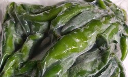 Mahaweli Frozen Green Chilli 340gm