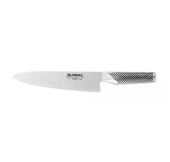 GLOBAL 20CM COOKS KNIFE
