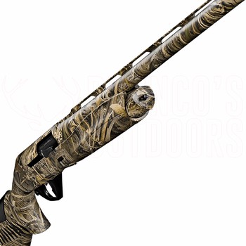 Benelli Super Black Eagle III 12G 28" Realtree Max 5