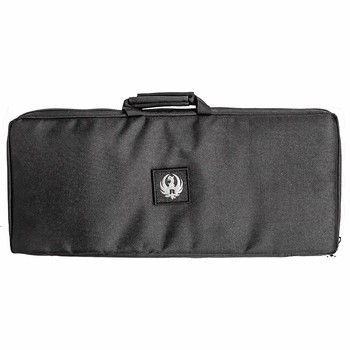 Ruger 10/22 Take-Down Lite Blued