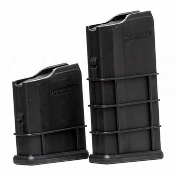 Adaptive Technologies Detachable Magazine