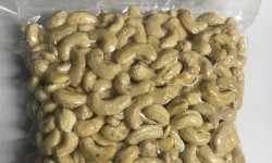 Mathota Cashew Whole Raw  250g