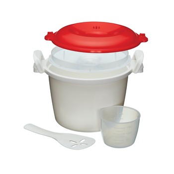 MICROWAVE 1.5 LITRE RICE COOKER