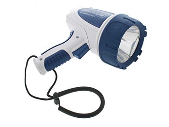 Perfect Image Marine Rechargeable LED Spotlight 550 Lumens