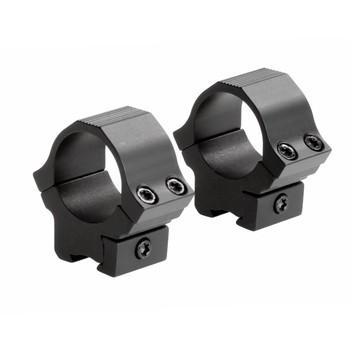 Sun Optics Sport Rings 1" Dovetail