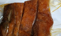 Paradise Dried Thora (King Fish) 200g