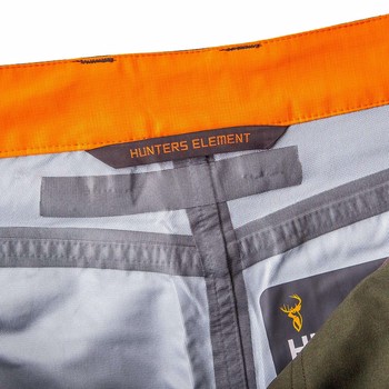 Hunters Element Downpour Elite Trouser