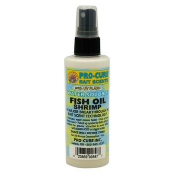 Pro-Cure Scent Skirt Spray 4oz
