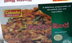 Colombo Kottu Roti (veg) 454g