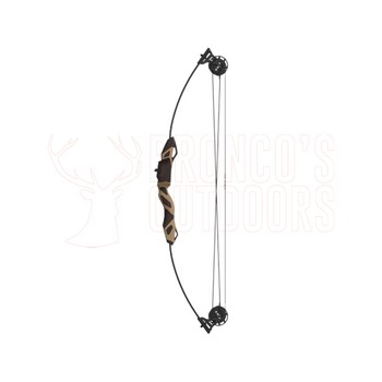 Barnett Vertigo Mossy Oak Compound Bow