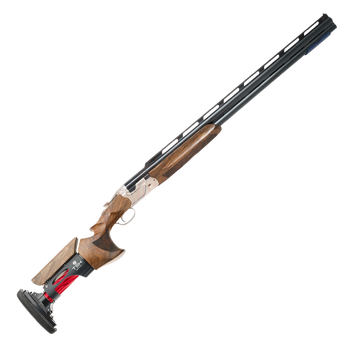 Beretta 694 Trap DTL 12 Gauge 30 Step Rib & TSK Package