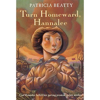 Used Turn Homeward, Hannalee