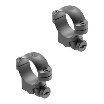 Leupold RM Ruger M77 1"  Scope Rings