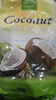 GOGO Coconut Milk Powder 300g