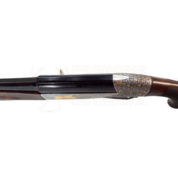 Benelli Raffaello BE.S.T. Limited Edition