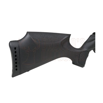 BSA Merlin XL Synthetic .22 + BSA 3-9x40