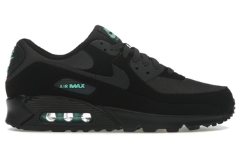 Nike Air Max 90 Black Tiffany - Brand New
