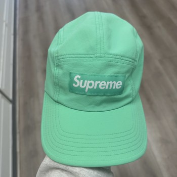 Supreme Trail Camp Cap • Pre-Owned [9643] - view 5
