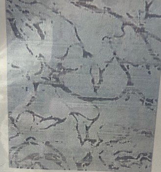 Lawrence Rug 66308 grey 8x11