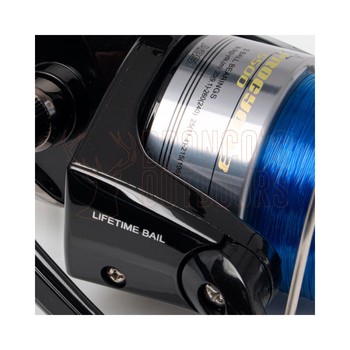 Daiwa Procyon 5500 Surfcasting Reel