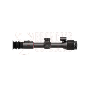 Nocpix Bolt P25R LRF Scope