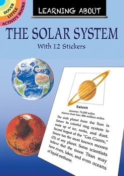 Used The Solar System