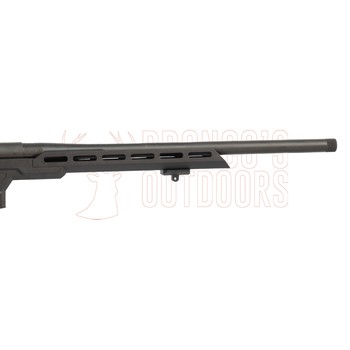 Howa Mini 6mm ARC Blued Heavy Barrel 20" + EXCL Lite Chassis
