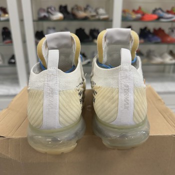 Nike Air VaporMax Off-White (2018) • Pre-Owned [4156] - view 5