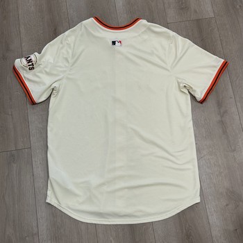 Giants jersey • Pre-Owned [8384] - view 2