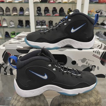 Nike Basketball Class of 97 Pack • Pre-Owned [2130] - view 8